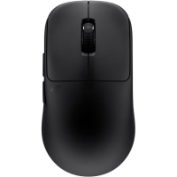 Pulsar TenZ Medium Signature Edition 2.0 Gaming Mouse   Black