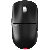 Pulsar X2 A Ambi eS Wireless Gaming Mouse gaming muis 26000 dpi