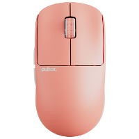 Pulsar X2 CRAZYLIGHT WL Sunset Haze