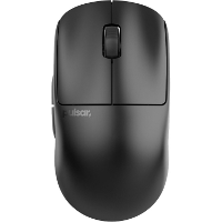 Pulsar X2 V2 Premium Wireless Gaming Mouse gaming muis 26000 dpi