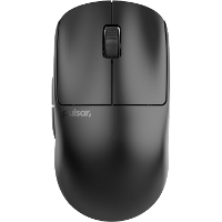 Pulsar X2 V2 Premium Wireless Gaming Mouse   Mini gaming muis 26000 dpi