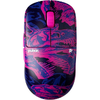 Pulsar X2 v3 Mini Wireless Gaming Mouse   PRX Edition