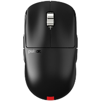 Pulsar X2A v3 eS Mini Wireless Gaming Mouse