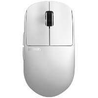 Pulsar X2H v3 Mini Gaming Mouse gaming muis 32000 DPI
