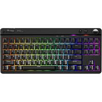 Pulsar Xboard MS Mechanical Gaming Keyboard gaming toetsenbord