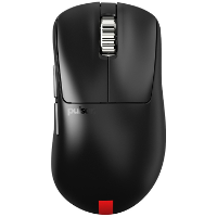 Pulsar Xlite V3 eS Wireless Gaming Mouse gaming muis 26000 dpi