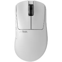 Pulsar Xlite V3 Wireless Large Gaming Mouse