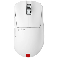 Pulsar Xlite V3eS gaming muis