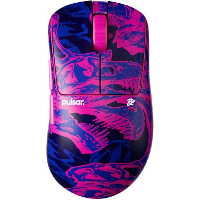 Pulsar Xlite v4 Mini Wireless Gaming Mouse   PRX Edition