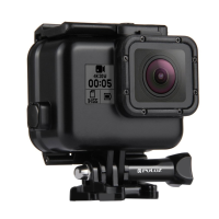 Puluz Pu226 45m Diving Waterproof Diving Protective Shell Cover Case For Gopro Hero 5