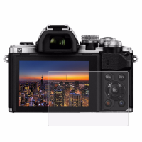 Puluz Pu5525 Glass Screen Protector For Dslr Olympus Em10/em10 2