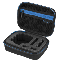 Puluz Pu83 Waterproof Carrying Travel Case For Gopro Hero5 Hero 5 4 3 Plus Action Sportscamera