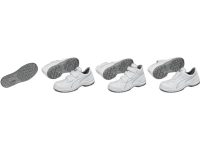 Puma Safety Clarity Low 640622 Lage Veiligheidsschoen S2 Maat: 36 Wit 1 Paar