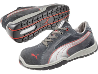 PUMA Safety DAKAR LOW HRO SRC 642680 Veiligheidsschoenen S1P Maat: 47 Grijs 1 paar
