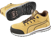 PUMA Dash Wheat Mid HRO SRC 633180 42 Hoge veiligheidsschoenen S3 Schoenmaat (EU): 42 Beige, Bruin 1 stuk(s)