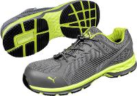 PUMA FUSE MOTION 2.0 GREEN LOW 643880 41 Veiligheidsschoenen ESD S1P Schoenmaat (EU): 41 Grijs, Groen 1 stuk(s)