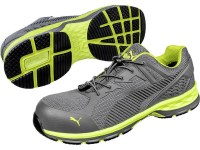 PUMA FUSE MOTION 2.0 GREEN LOW 643880 45 Veiligheidsschoenen ESD S1P Schoenmaat (EU): 45 Grijs, Groen 1 stuk(s)