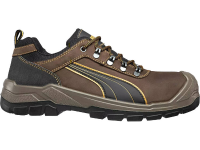 PUMA Safety Sierra Nevada Low 640730 45 Veiligheidsschoenen S3 Maat: 45 Bruin 1 paar