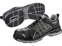 PUMA VELOCITY 2.0 BLACK LOW 643840 42 Veiligheidsschoenen ESD S3 Schoenmaat (EU): 42 Zwart 1 stuk(s)