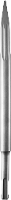 Heller 28542 1 ENDURO Puntbeitel Gezamenlijke lengte 250 mm SDS Plus 1 stuk(s)
