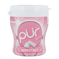 Pur Gum Bubblegum