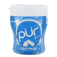 Pur Gum Peppermint