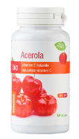 Purasana Acerola Capsules