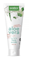 Purasana Aloë Vera Face Scrub