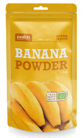 Purasana Super Flavor Banana Powder