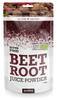 Purasana Vegan Beet Root Juice Powder