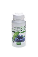 Purasana Blauwe Bosbes Capsules