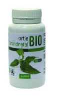 Purasana Brandnetel Capsules