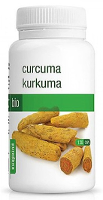 Purasana Kurkuma Capsules