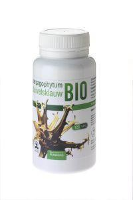 Purasana Duivelsklauw Capsules