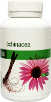 Purasana Echinacea Capsules