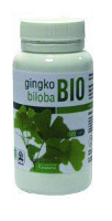 Purasana Ginkgo Biloba Capsules
