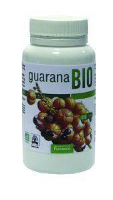 Purasana Guarana Capsules