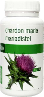 Purasana Vegan Mariadistel Bio