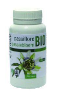 Purasana Passiebloem Capsules