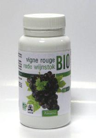 Purasana Rode Wijnstok Capsules