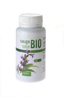 Purasana Salie Capsules