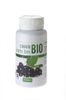 Purasana Biologische Zwarte Bes 300mg