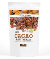 Purasana Vegan Cacao Raw Beans