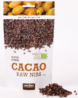 Purasana Vegan Cacao Raw Nibs