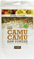 Purasana Vegan Camu Camu Poeder