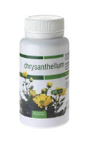 Purasana Chrysanthellum Capsules