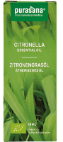 Purasana Etherische Olie Citronella