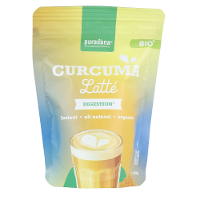 Purasana Curcuma Latté Poeder