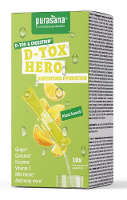 Purasana D Tox Hero Superfood Hydration Poeder