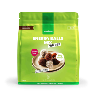 Purasana Energy Balls Mix Powder